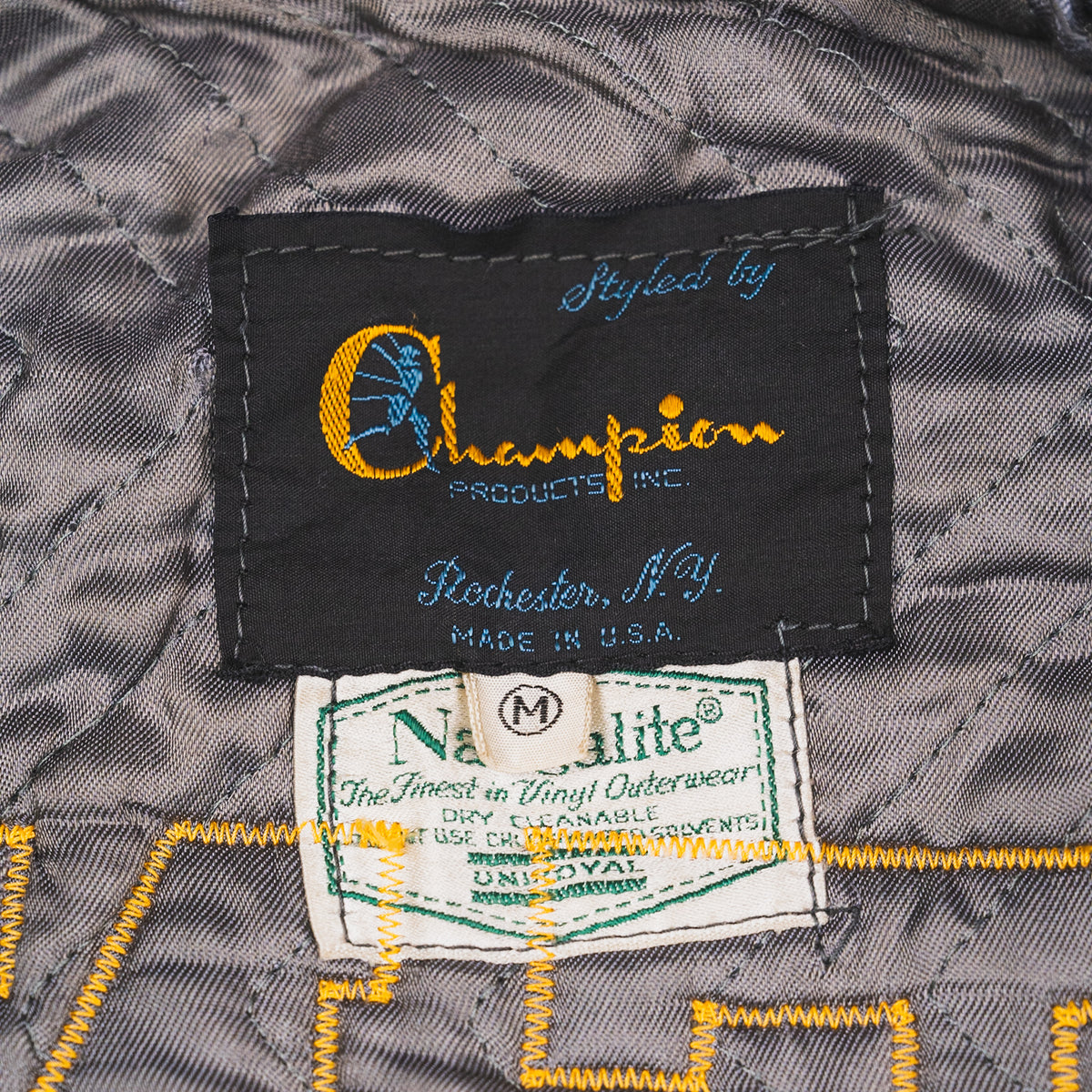 Champion discount kent jacket