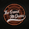 The Grand Mcqueen