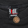 Aerosmith Get A Grip Giant by Tultex Black T-Shirt L