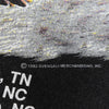 Aerosmith Get A Grip Giant by Tultex Black T-Shirt L