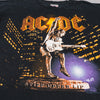 AC/DC Stiff Upper Lip 2000 All Sports T-Shirt XL