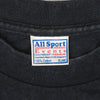 AC/DC Stiff Upper Lip 2000 All Sports T-Shirt XL