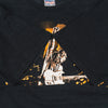 AC/DC Stiff Upper Lip 2000 All Sports T-Shirt XL