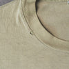 Nirvana Incesticide Green 1993 Anvil T-Shirt XL