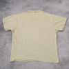 Nirvana Incesticide Green 1993 Anvil T-Shirt XL