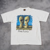 Pink Floyd Division Bell 1994 Tour Brockum White T-Shirt XL
