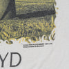 Pink Floyd Division Bell 1994 Tour Brockum White T-Shirt XL