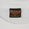 Pink Floyd Division Bell 1994 Tour Brockum White T-Shirt XL