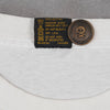 Pink Floyd Division Bell 1994 Tour Brockum White T-Shirt XL