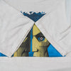 Pink Floyd Division Bell 1994 Tour Brockum White T-Shirt XL