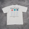 Pink Floyd Division Bell 1994 Tour Brockum White T-Shirt XL