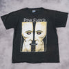 Pink Floyd Division Bell 1994 Brockum Black T-Shirt XL