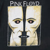 Pink Floyd Division Bell 1994 Brockum Black T-Shirt XL