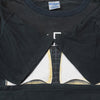 Pink Floyd Division Bell 1994 Brockum Black T-Shirt XL