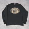Pantera Snakebite Stout 1997 Anvil LS T-Shirt XL