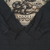 Pantera Snakebite Stout 1997 Anvil LS T-Shirt XL