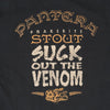 Pantera Snakebite Stout 1997 Anvil LS T-Shirt XL