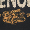Pantera Snakebite Stout 1997 Anvil LS T-Shirt XL