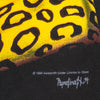 Aerosmith Tour Steven Tyler 1994 Giant By Tultex T-shirt L