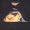 Aerosmith Tour Steven Tyler 1994 Giant By Tultex T-shirt L