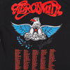 Aerosmith Tour Steven Tyler 1994 Giant By Tultex T-shirt L
