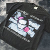Marilyn Manson and the Mechanical Animals 1999 Winterland T-Shirt L