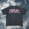 Marilyn Manson and the Mechanical Animals 1999 Winterland T-Shirt L