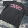 Marilyn Manson and the Mechanical Animals 1999 Winterland T-Shirt L