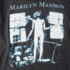 Marilyn Manson Antichrist Super Star All Fucked Up T-Shirt XL