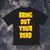 Rob Zombie 1999 Bring Out Your Dead T-Shirt XL