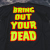 Rob Zombie 1999 Bring Out Your Dead T-Shirt XL