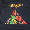Van Halen Monsters of Rock 1988 Spring Ford T-Shirt L