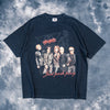 Aerosmith Just Push Play World Tour 2001 Sorayama Alstyle T-Shirt2XL