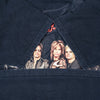 Aerosmith Just Push Play World Tour 2001 Sorayama Alstyle T-Shirt2XL