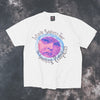 The Smashing Pumpkins Infinite Sadness Tour 1996 Giant by Tee Jays T-shirt XL