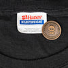 Metallica Pushead 2000 Hanes T-Shirt XL