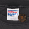 Foo Fighters Exhausted Hanes 1990s LS T-Shirt XL