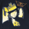 Aerosmith Nine Lives Tour ‘97-‘98 Tultex T-Shirt L