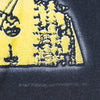 Aerosmith Nine Lives Tour ‘97-‘98 Tultex T-Shirt L