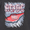 AC/DC Razors Edge 1990 Brockum T-Shirt XL