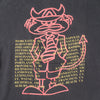 AC/DC Razors Edge 1990 Brockum T-Shirt XL