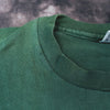 Sonic Youth Dirty Anvil Green T-Shirt XL