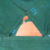 Sonic Youth Dirty Anvil Green T-Shirt XL