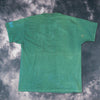 Sonic Youth Dirty Anvil Green T-Shirt XL