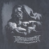 Megadeth Youthanasia Hanes T-Shirt XL