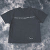 Megadeth Youthanasia Hanes T-Shirt XL