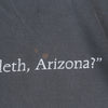Megadeth Youthanasia Hanes T-Shirt XL