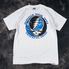 Grateful Dead Summer Tour 93 Liquid Blue XL