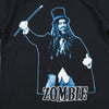 Rob Zombie Living Dead Girl Winterland T-shirt L