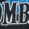 Rob Zombie Living Dead Girl Winterland T-shirt L